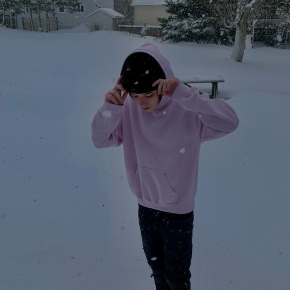 Meet your Posher, Lily - Picture 1 of 1